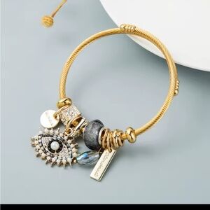 Gold filled Bracelet